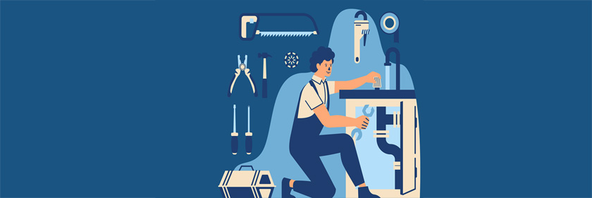 Commercial Plumbing