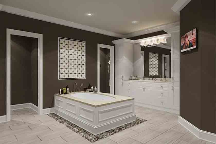 Rénovation de salle de bain