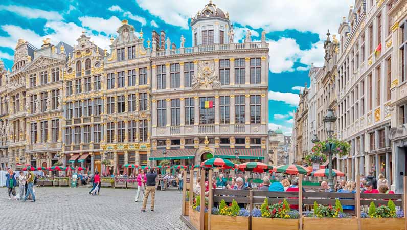 Débouchage Bruxelles
